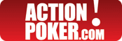 Action Poker logo