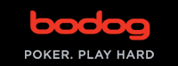 Bodog  Poker logo