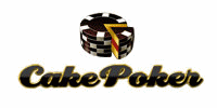 Cake Poker logo