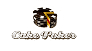 Cake Poker logo