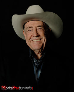 Doyle Brunson