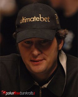 Phil Hellmuth
