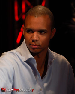 Phil Ivey