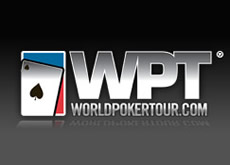 WPT logo