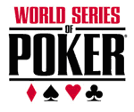 WSOP logo