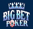 Big Bet Poker, get $300!