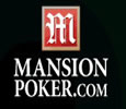 For you to grab, $150 Mansion Poker!