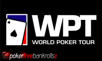 WPT logo