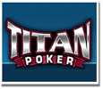 $150 Titan Poker bankroll